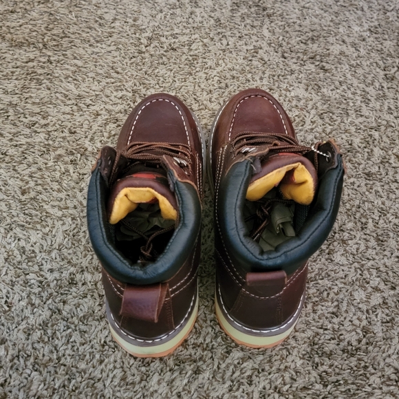 Sureway Boots - Picture 5 of 5